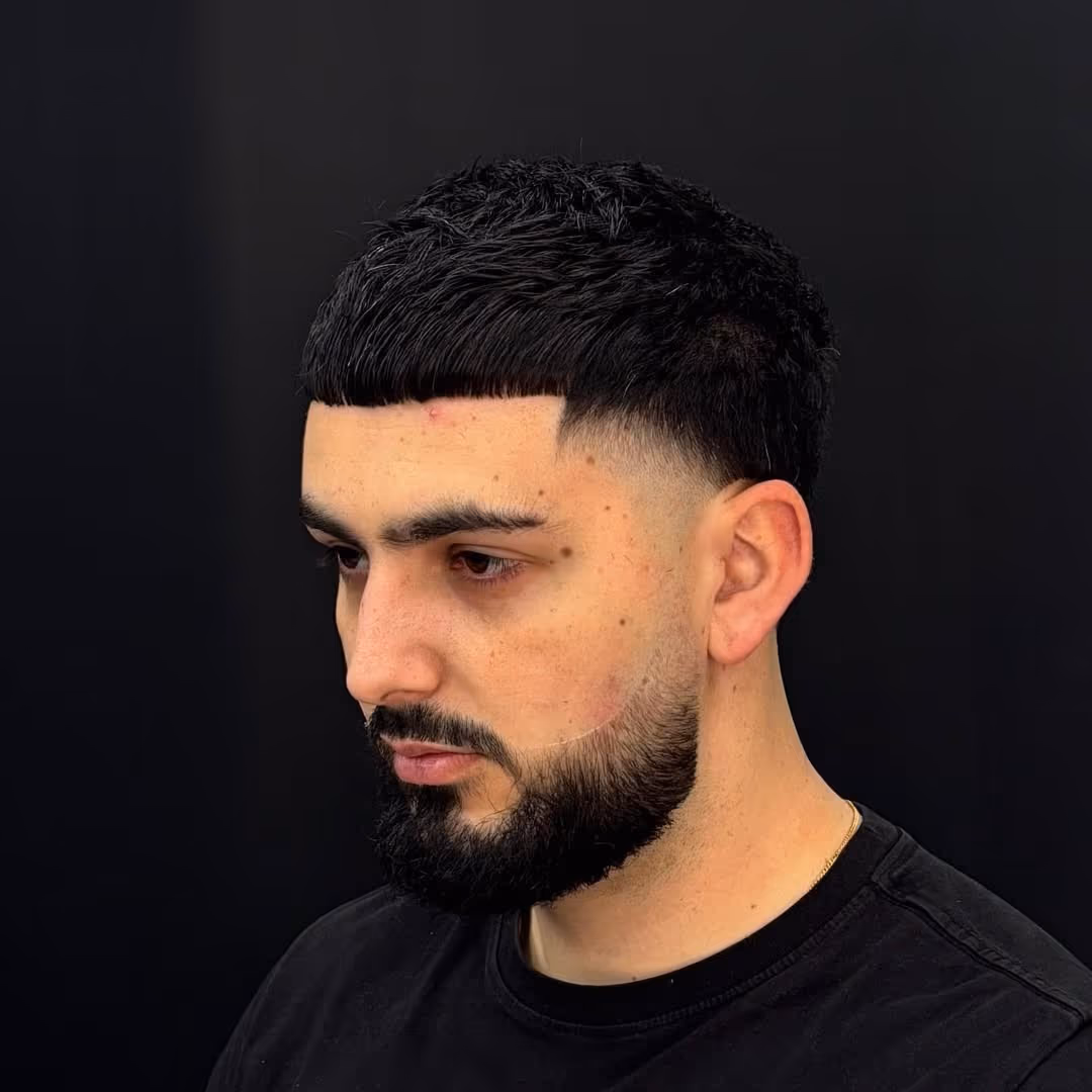 Réalisation Blvck Studio