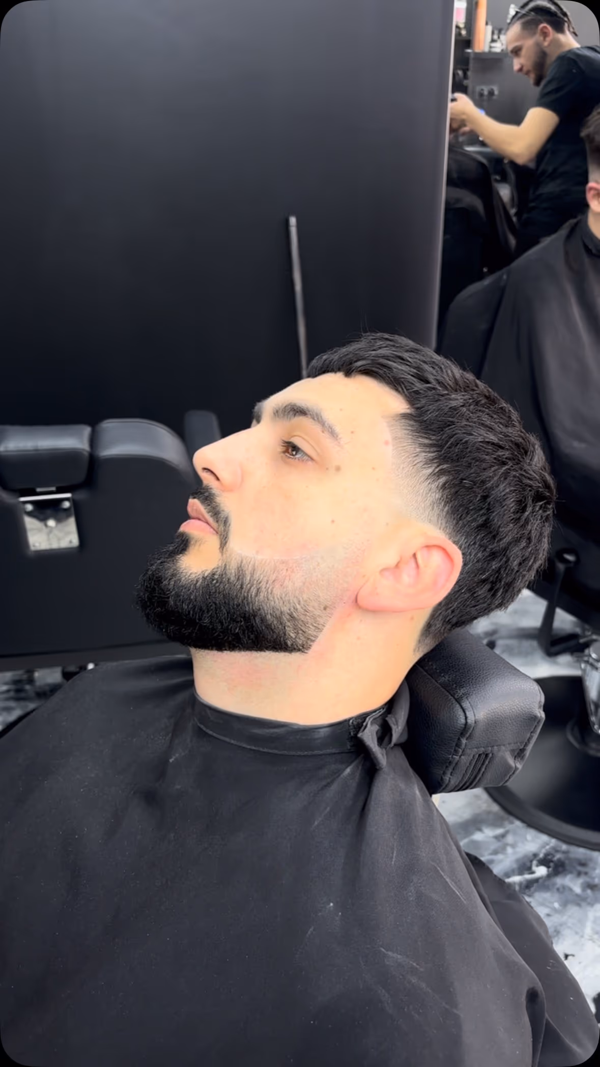 Réalisation Blvck Studio