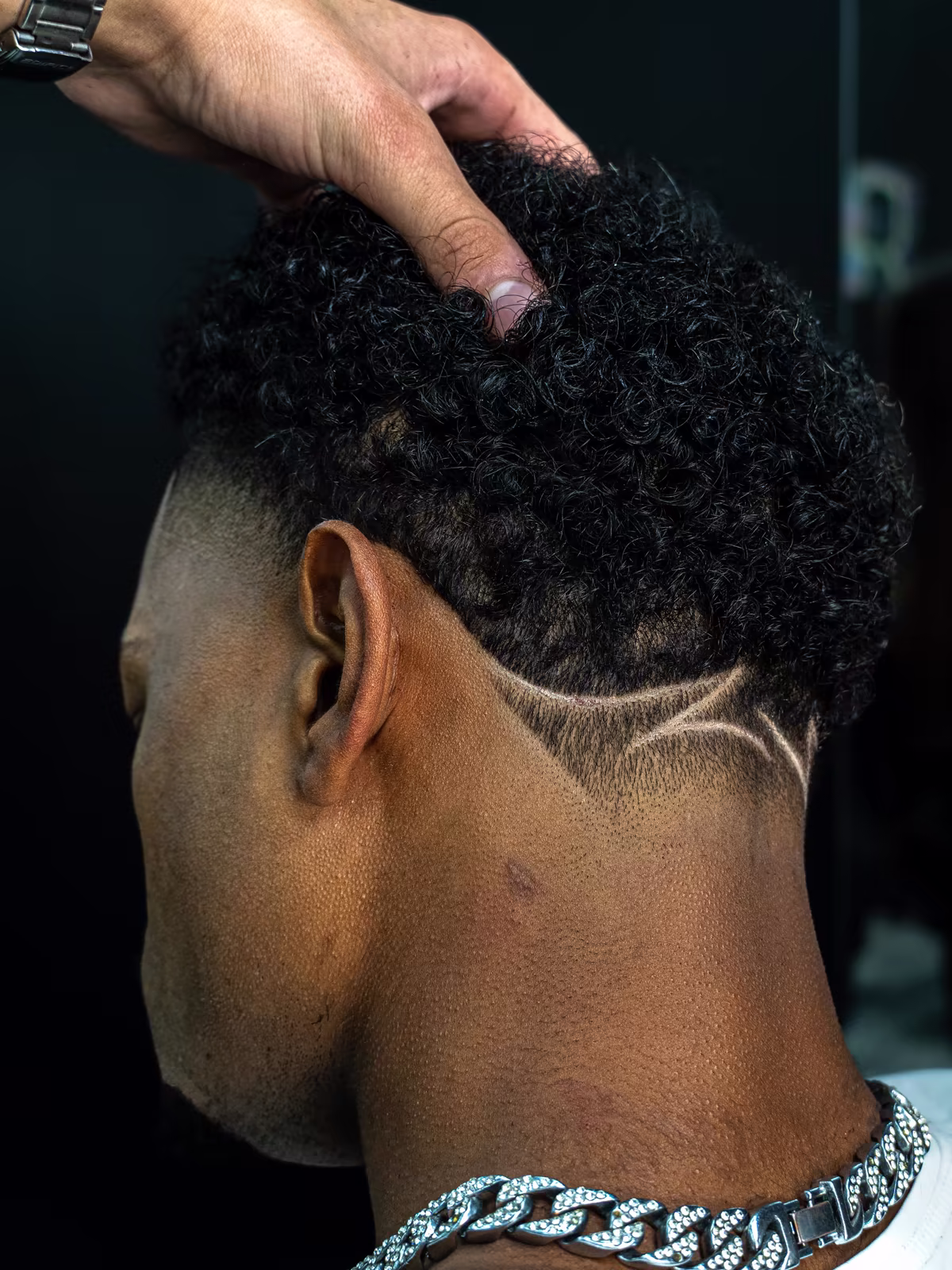 Réalisation Blvck Studio