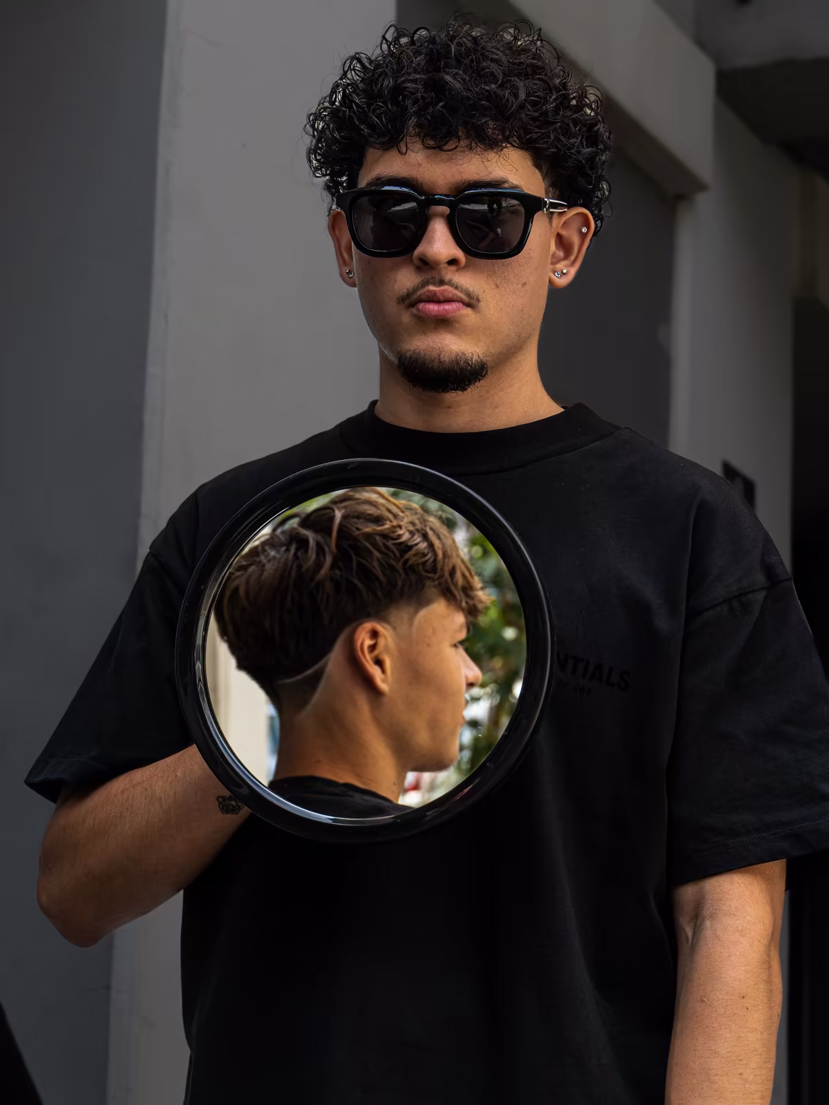 Réalisation Blvck Studio