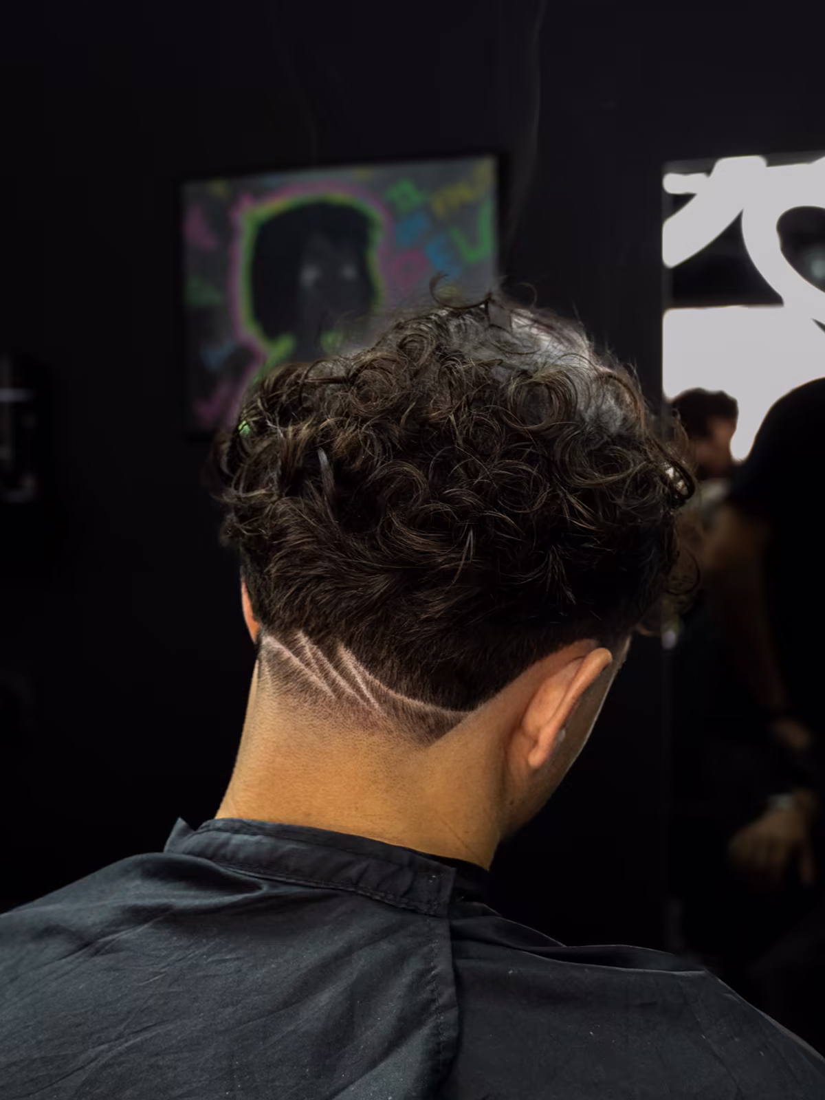 Réalisation Blvck Studio