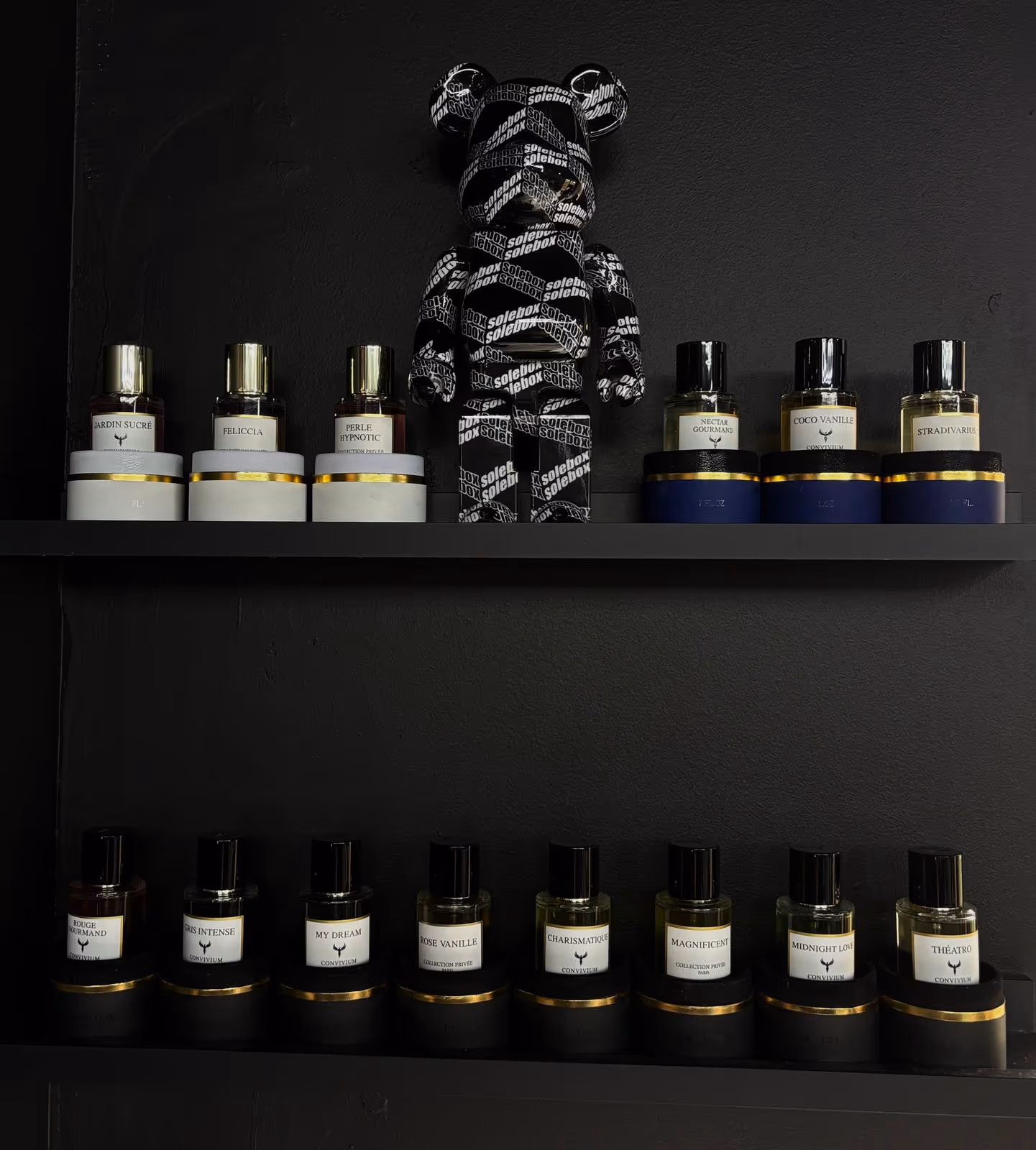 Parfums